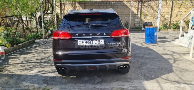 Haval H6 2019, 136,769 km - 2.0 l - Bakı