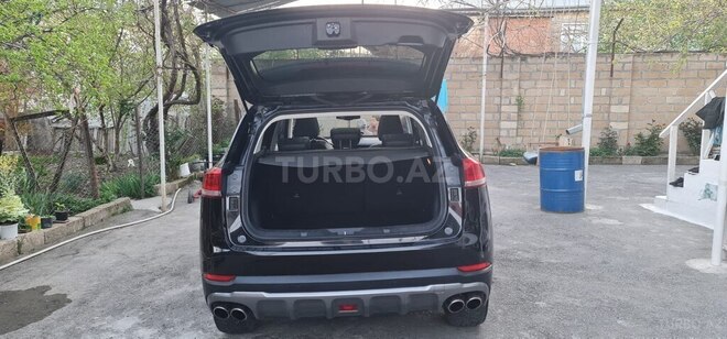 Haval H6 2019, 136,769 km - 2.0 l - Bakı