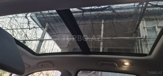 Haval H6 2019, 136,769 km - 2.0 l - Bakı