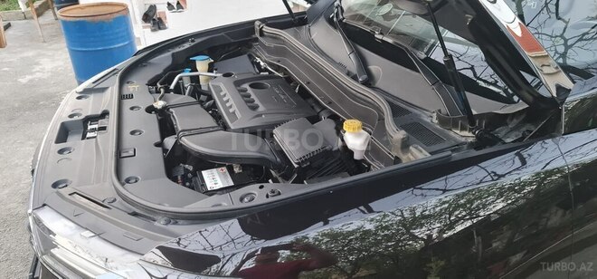 Haval H6 2019, 136,769 km - 2.0 l - Bakı