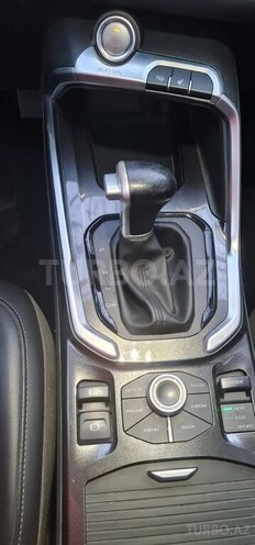 Haval H6 2019, 136,769 km - 2.0 l - Bakı