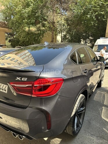 BMW X6 2015, 133,000 km - 3.0 l - Bakı
