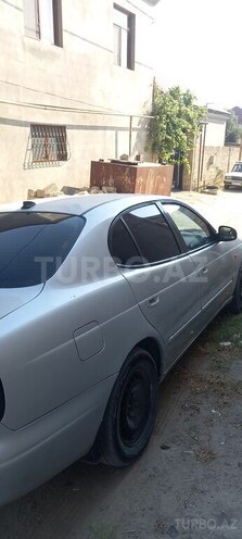 Daewoo Leganza 2001, 320,000 km - 2.0 l - Bakı