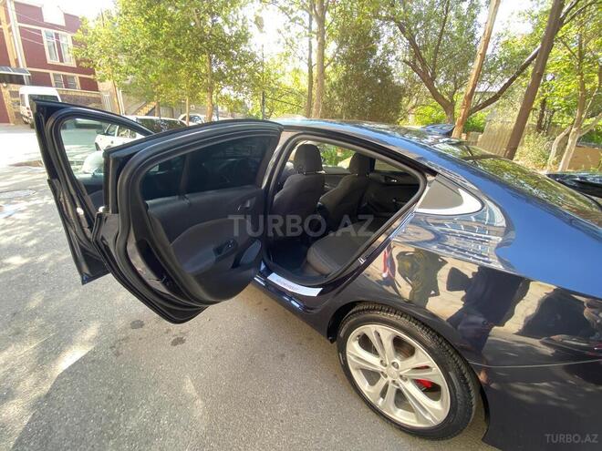 Chevrolet Cruze 2016, 172,000 km - 1.4 l - Bakı