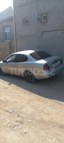 Daewoo Leganza 2001, 320,000 km - 2.0 l - Bakı