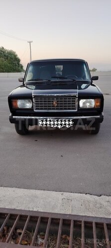 LADA (VAZ) 2107 2010, 86,000 km - 1.6 l - Hacıqabul