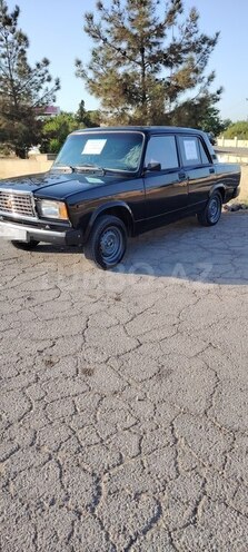 LADA (VAZ) 2107 2010, 86,000 km - 1.6 l - Hacıqabul