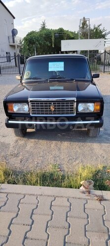 LADA (VAZ) 2107 2010, 86,000 km - 1.6 l - Hacıqabul