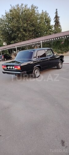 LADA (VAZ) 2107 2010, 86,000 km - 1.6 l - Hacıqabul
