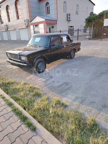 LADA (VAZ) 2107 2010, 86,000 km - 1.6 l - Hacıqabul