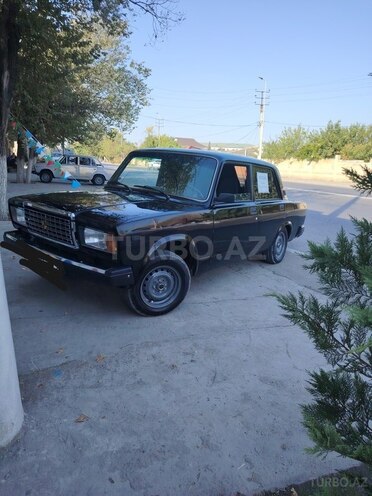 LADA (VAZ) 2107 2010, 86,000 km - 1.6 l - Hacıqabul
