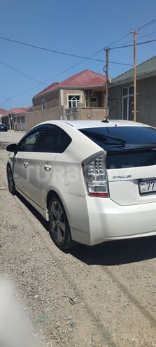 Toyota Prius 2011, 394,611 km - 1.8 l - Bakı