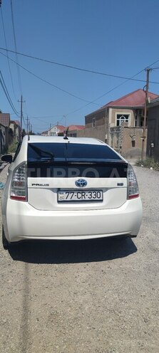 Toyota Prius 2011, 394,611 km - 1.8 l - Bakı