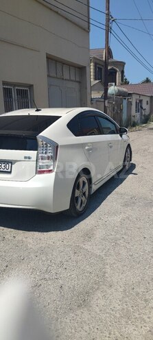 Toyota Prius 2011, 394,611 km - 1.8 l - Bakı