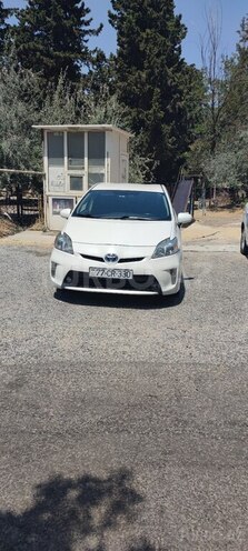 Toyota Prius 2011, 394,611 km - 1.8 l - Bakı