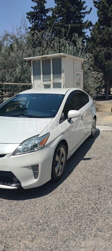 Toyota Prius 2011, 394,611 km - 1.8 l - Bakı