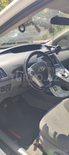 Toyota Prius 2011, 394,611 km - 1.8 l - Bakı