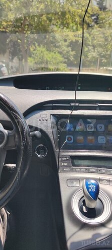 Toyota Prius 2011, 394,611 km - 1.8 l - Bakı
