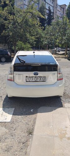Toyota Prius 2011, 394,611 km - 1.8 l - Bakı