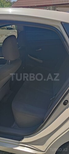 Toyota Prius 2011, 394,611 km - 1.8 l - Bakı
