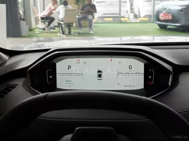 Changan Qiyuan Q05 2025, 0 km - 1.5 л - Bakı