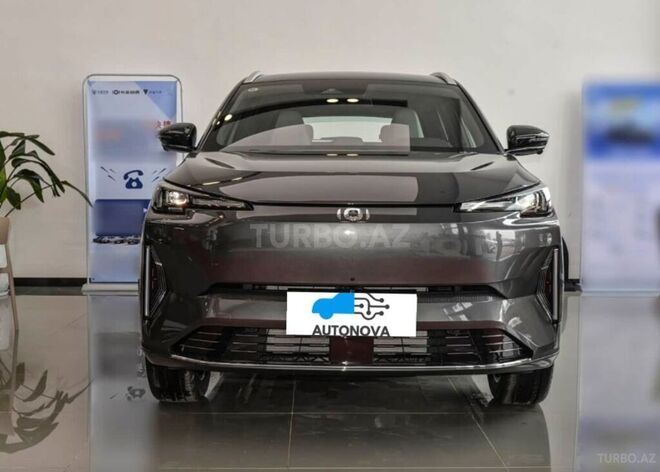 Changan Qiyuan Q05 2025, 0 km - 1.5 л - Bakı