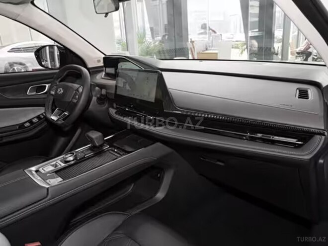 Changan Qiyuan Q05 2025, 0 km - 1.5 л - Bakı