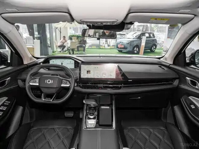 Changan Qiyuan Q05 2025, 0 km - 1.5 л - Bakı