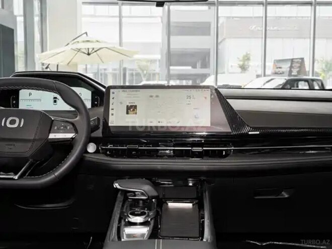 Changan Qiyuan Q05 2025, 0 km - 1.5 л - Bakı