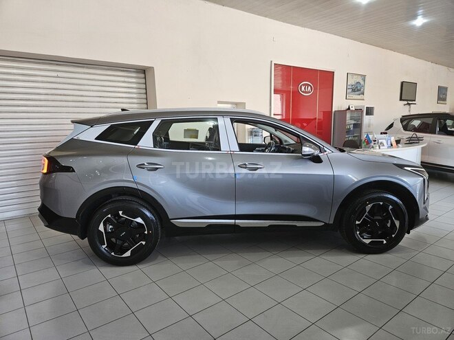 Kia Sportage 2025, 0 km - 1.6 l - Bakı