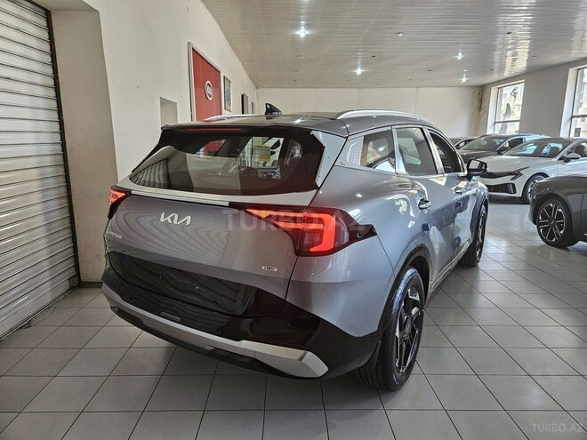 Kia Sportage 2025, 0 km - 1.6 l - Bakı