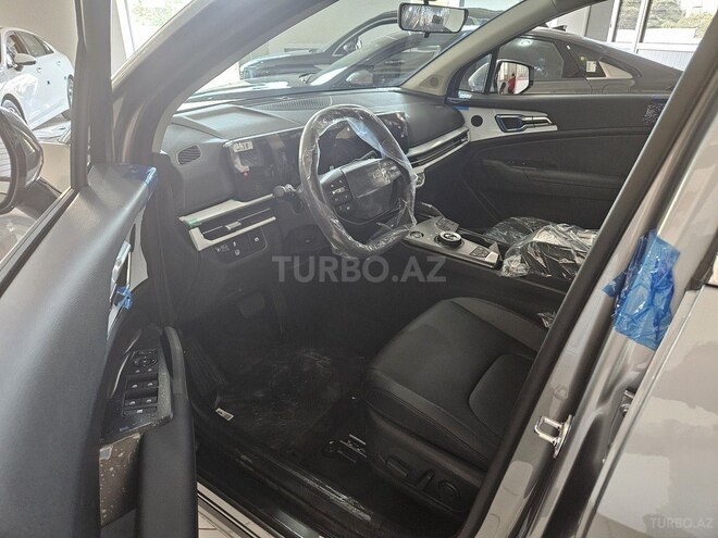 Kia Sportage 2025, 0 km - 1.6 l - Bakı