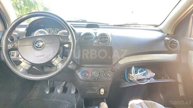 Ravon Nexia R3 2017, 425,000 km - 1.5 l - Bakı