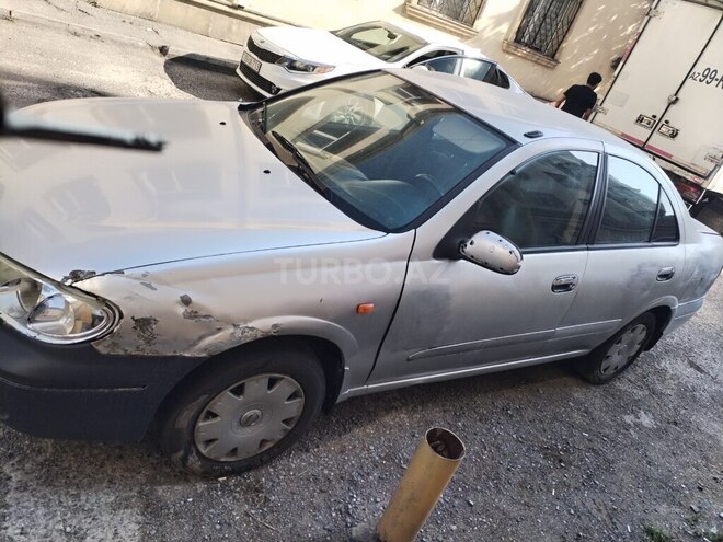 Nissan Sunny 2007, 390,000 km - 1.3 л - Bakı