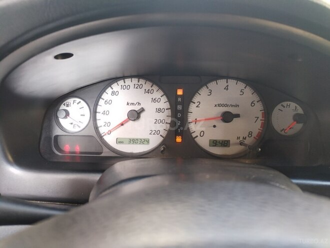 Nissan Sunny 2007, 390,000 km - 1.3 л - Bakı