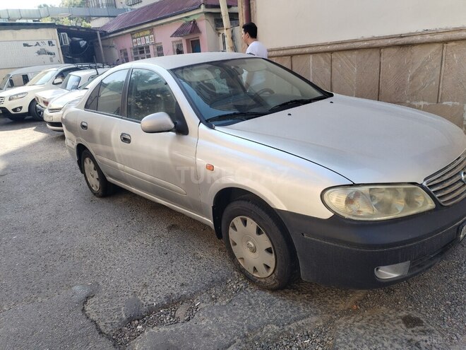Nissan Sunny 2007, 390,000 km - 1.3 л - Bakı