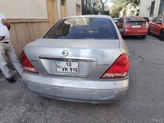 Nissan Sunny 2007, 390,000 km - 1.3 л - Bakı
