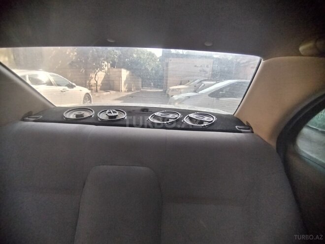 Nissan Sunny 2007, 390,000 km - 1.3 л - Bakı