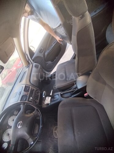 Nissan Sunny 2007, 390,000 km - 1.3 л - Bakı