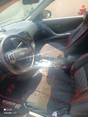 Hyundai Elantra 2010, 198,000 km - 2.0 l - Bakı