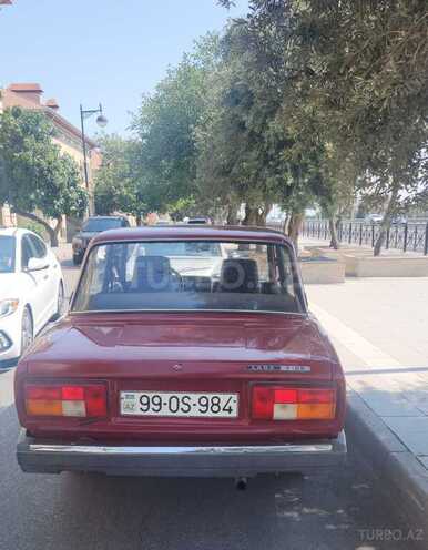 LADA (VAZ) 2105 1981, 400,000 km - 1.5 л - Bakı