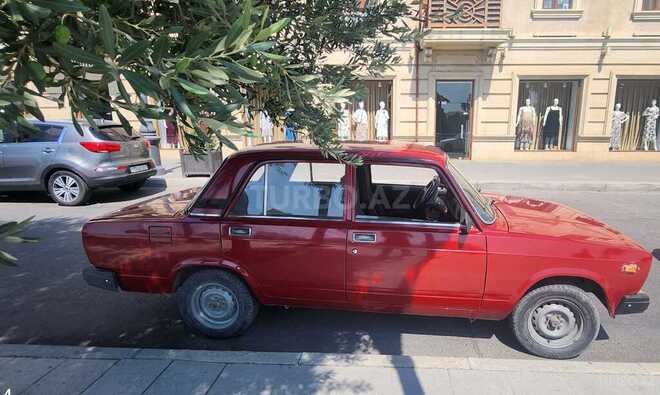 LADA (VAZ) 2105 1981, 400,000 km - 1.5 л - Bakı