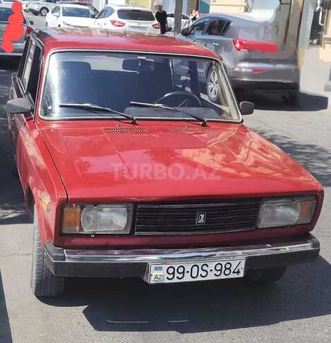LADA (VAZ) 2105 1981, 400,000 km - 1.5 л - Bakı