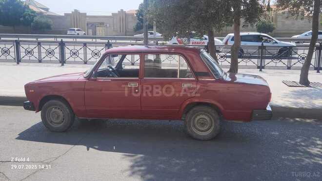 LADA (VAZ) 2105 1981, 400,000 km - 1.5 л - Bakı