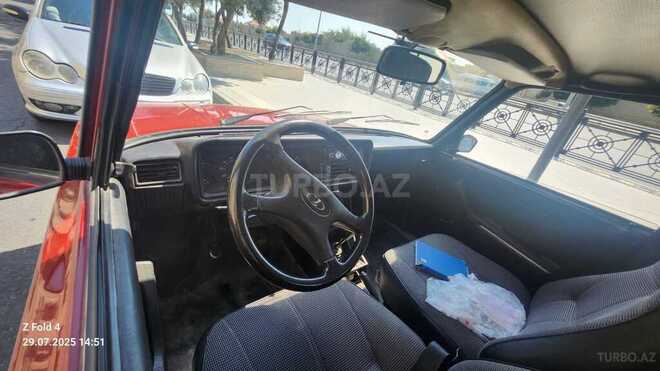 LADA (VAZ) 2105 1981, 400,000 km - 1.5 л - Bakı