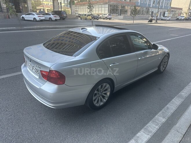 BMW 320 2010, 215,000 km - 2.0 l - Bakı