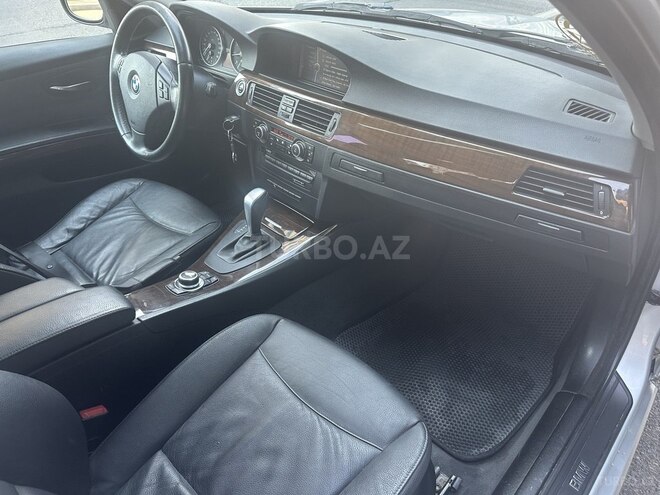 BMW 320 2010, 215,000 km - 2.0 l - Bakı