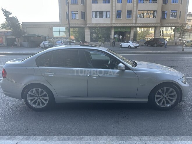 BMW 320 2010, 215,000 km - 2.0 l - Bakı