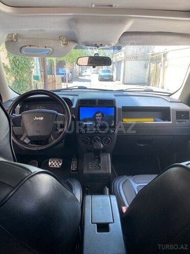 Jeep Patriot 2008, 268,000 km - 2.4 l - Bakı
