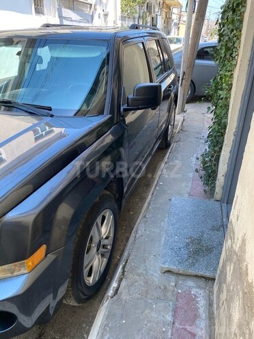 Jeep Patriot 2008, 268,000 km - 2.4 l - Bakı